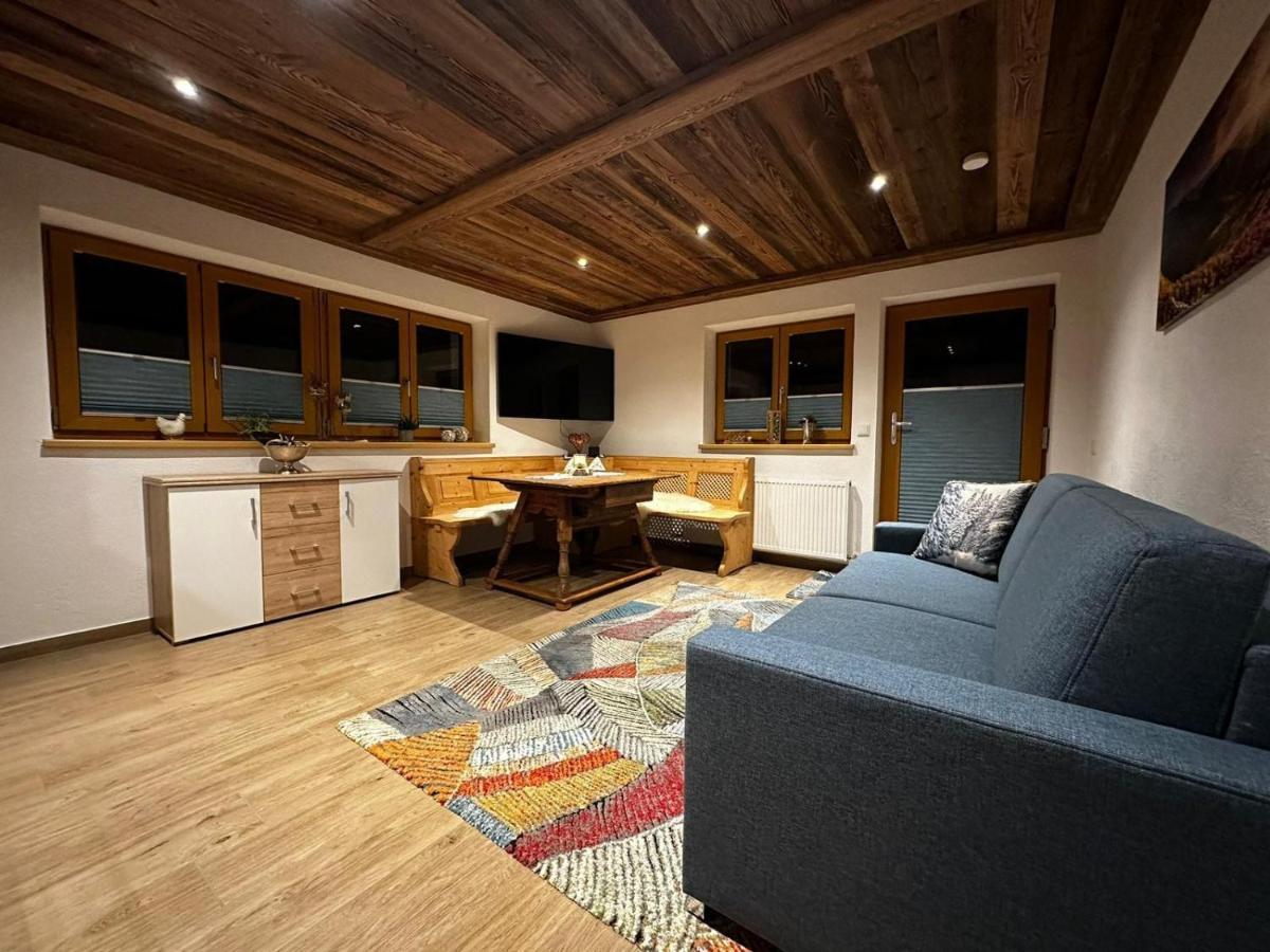 Ferienwohnung Bergzua ستمربرغ المظهر الخارجي الصورة