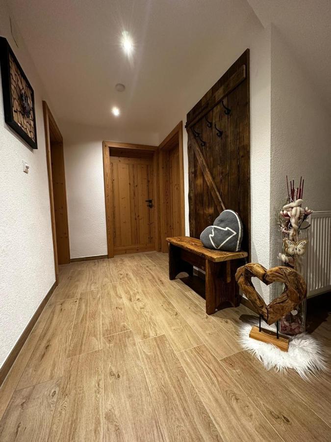 Ferienwohnung Bergzua ستمربرغ المظهر الخارجي الصورة