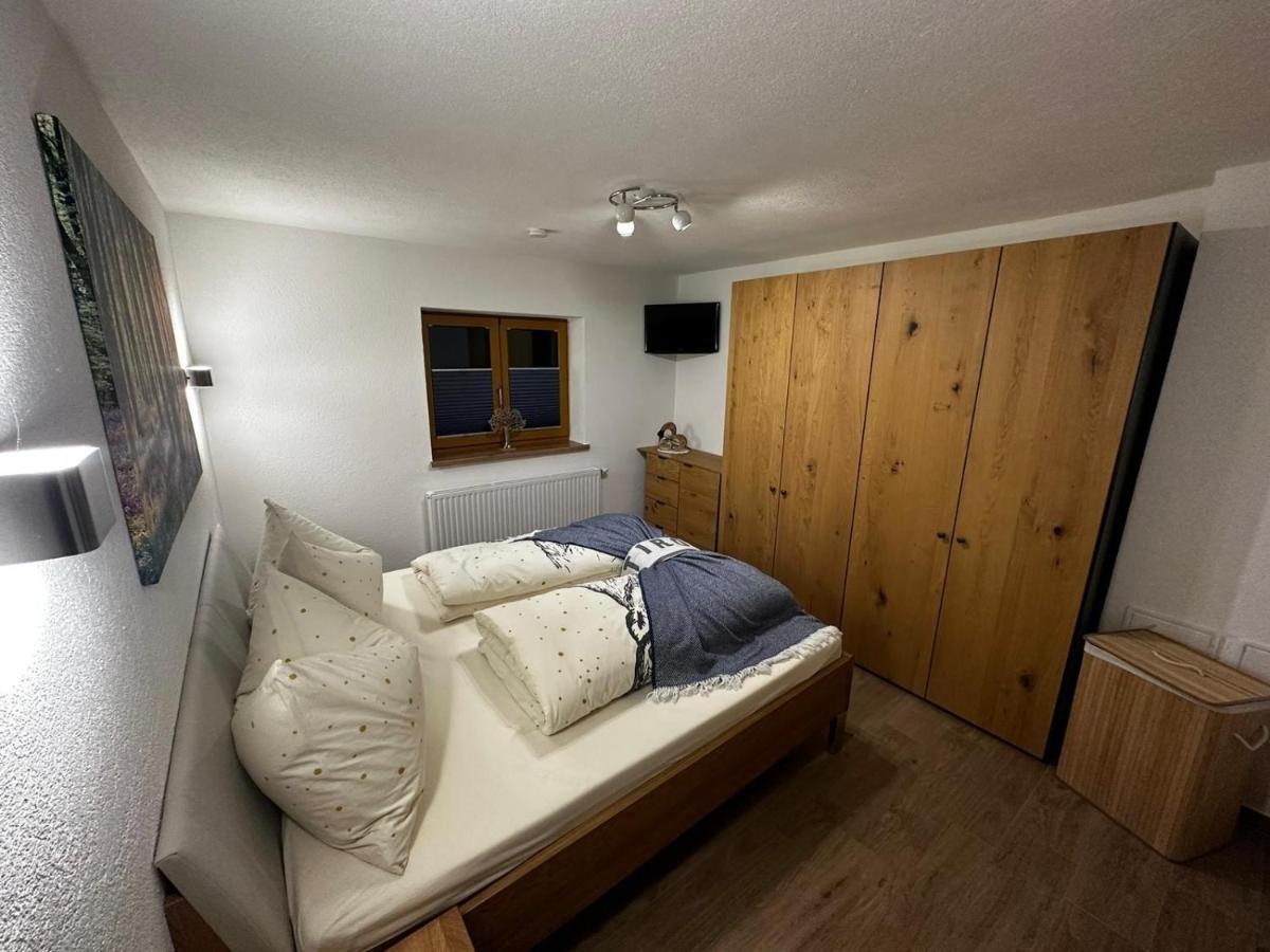 Ferienwohnung Bergzua ستمربرغ المظهر الخارجي الصورة